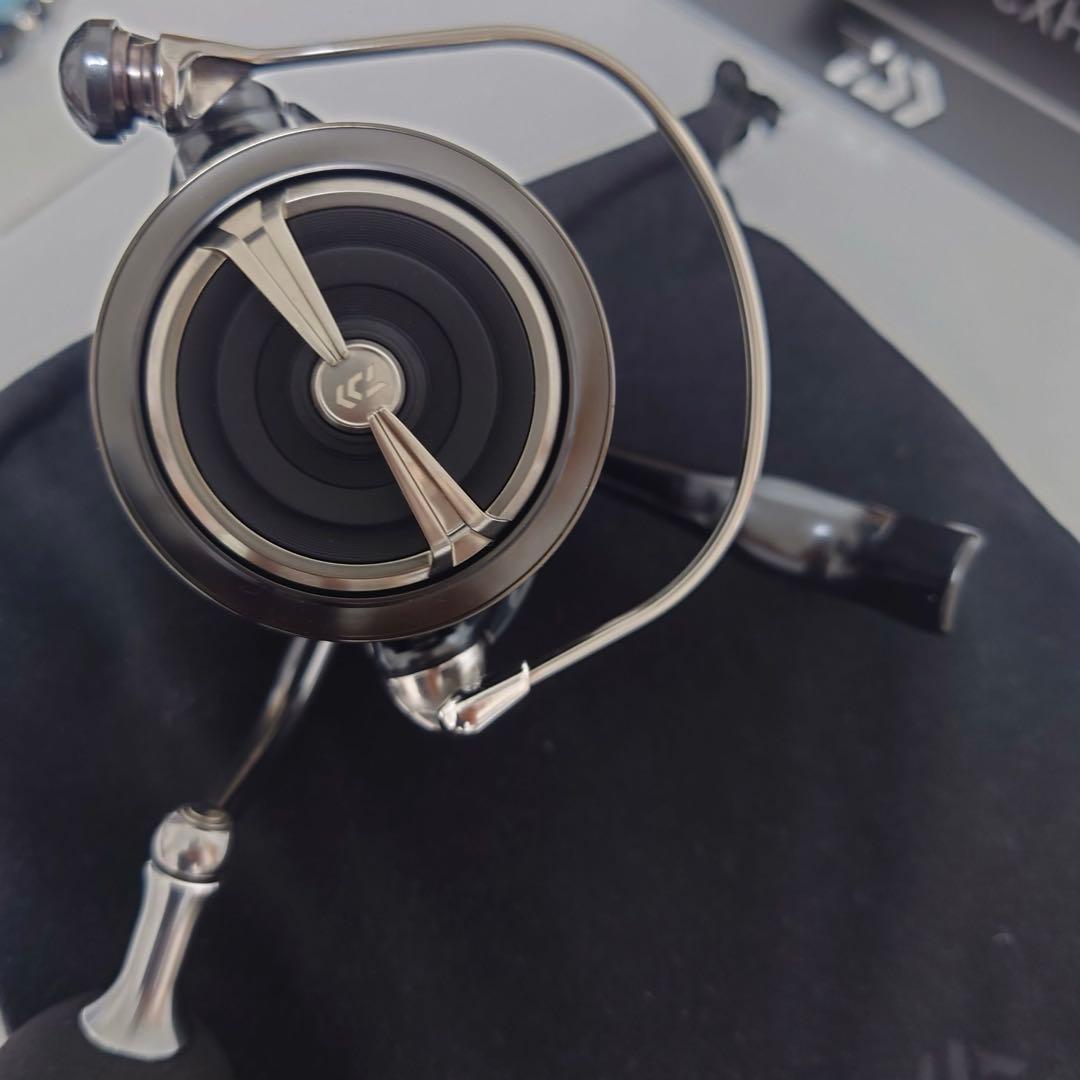 DAIWA ダイワ 24セルテート LT 5000D-CXH