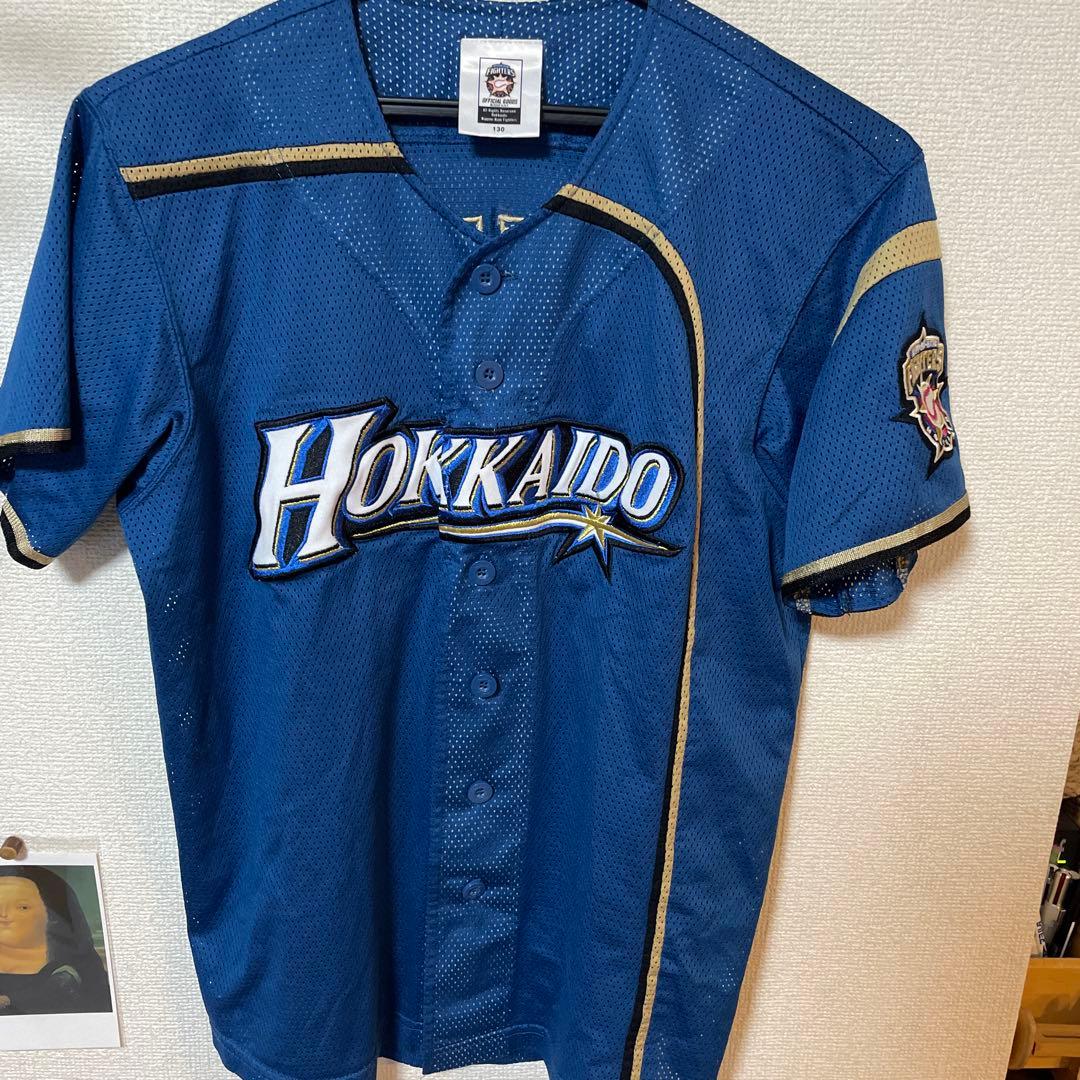 西川遥輝ユニフォーム（限定）