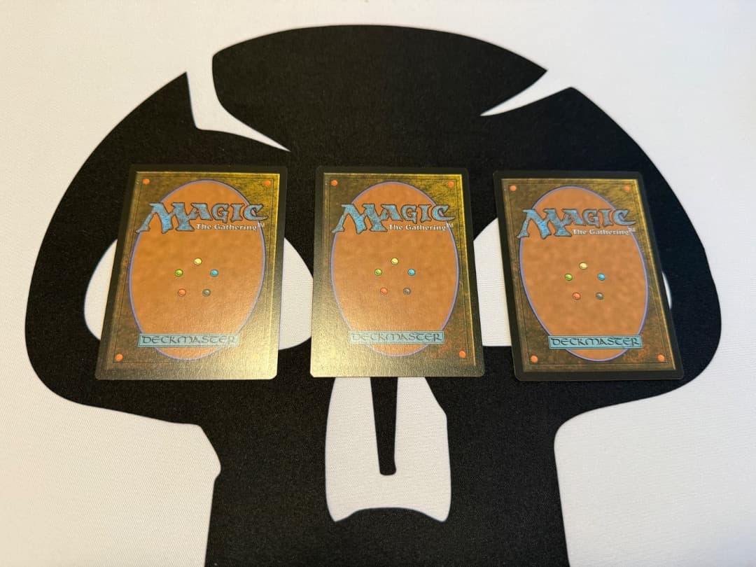 【いのいえ】黙示録、シェオルドレッド　　1枚　英語　MTG