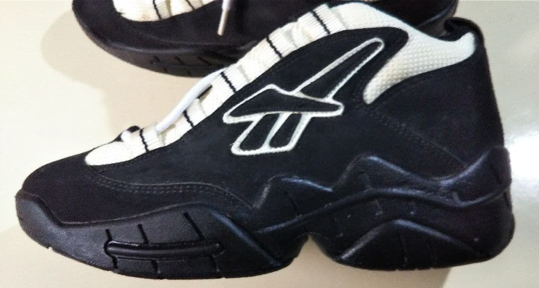 Reebok THE Mykos 装飾品