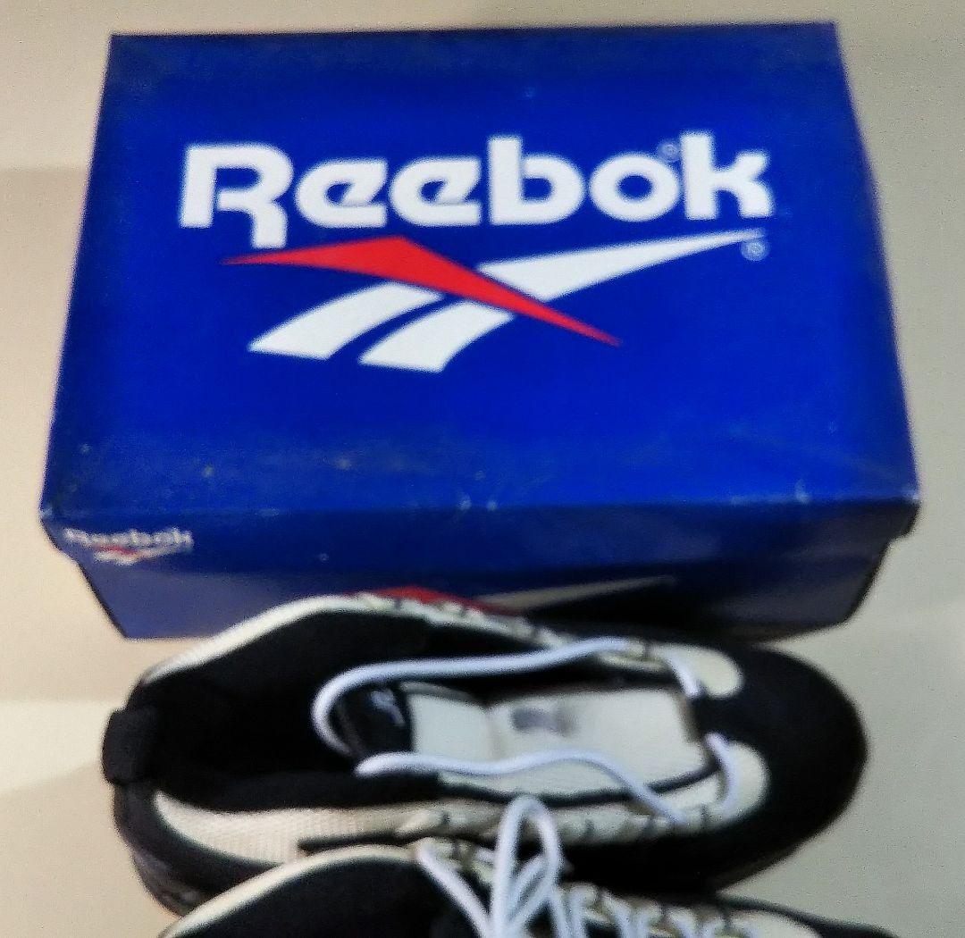 Reebok THE Mykos 装飾品