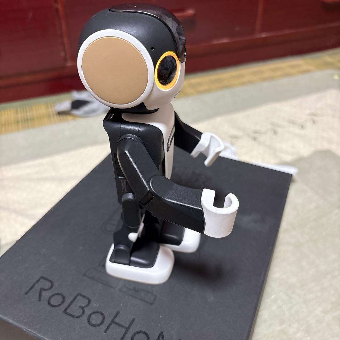 ＳＨＡＲＰ　ＲoＢoＨoＮです