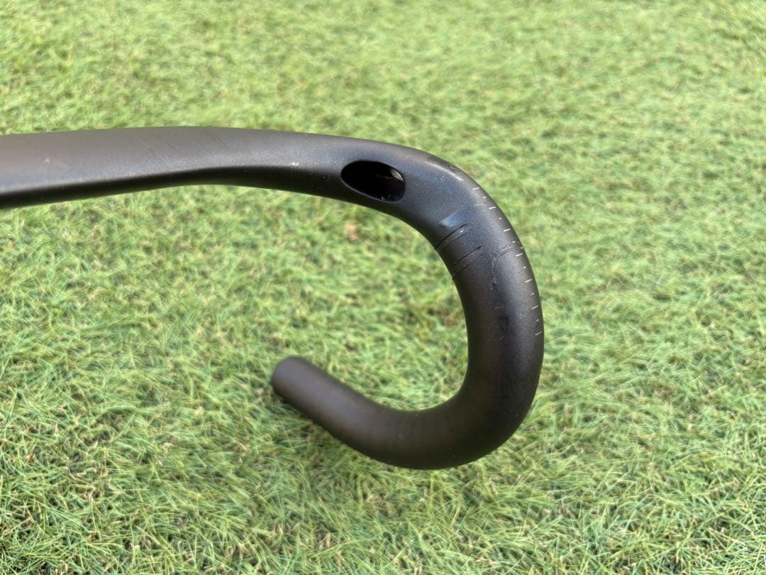 TREK Madone SLR Handlebar & Stemセット品
