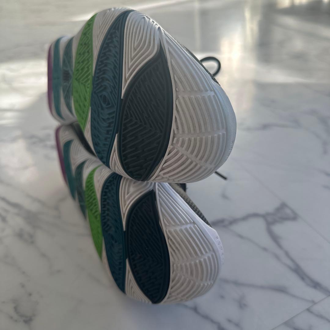 Nike kyrie5 バスケットボールシューズ