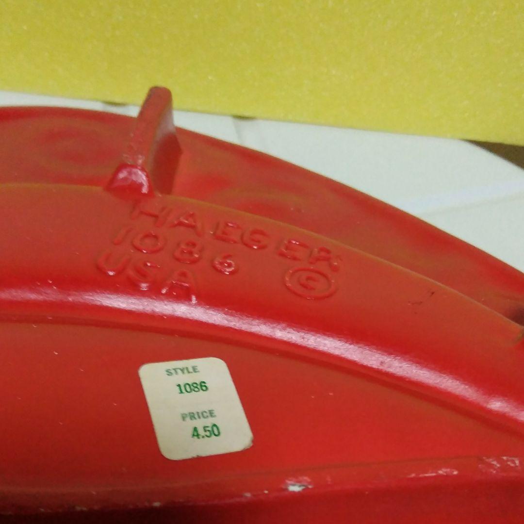 1950sな灰皿ですが使い方は貴方しだい