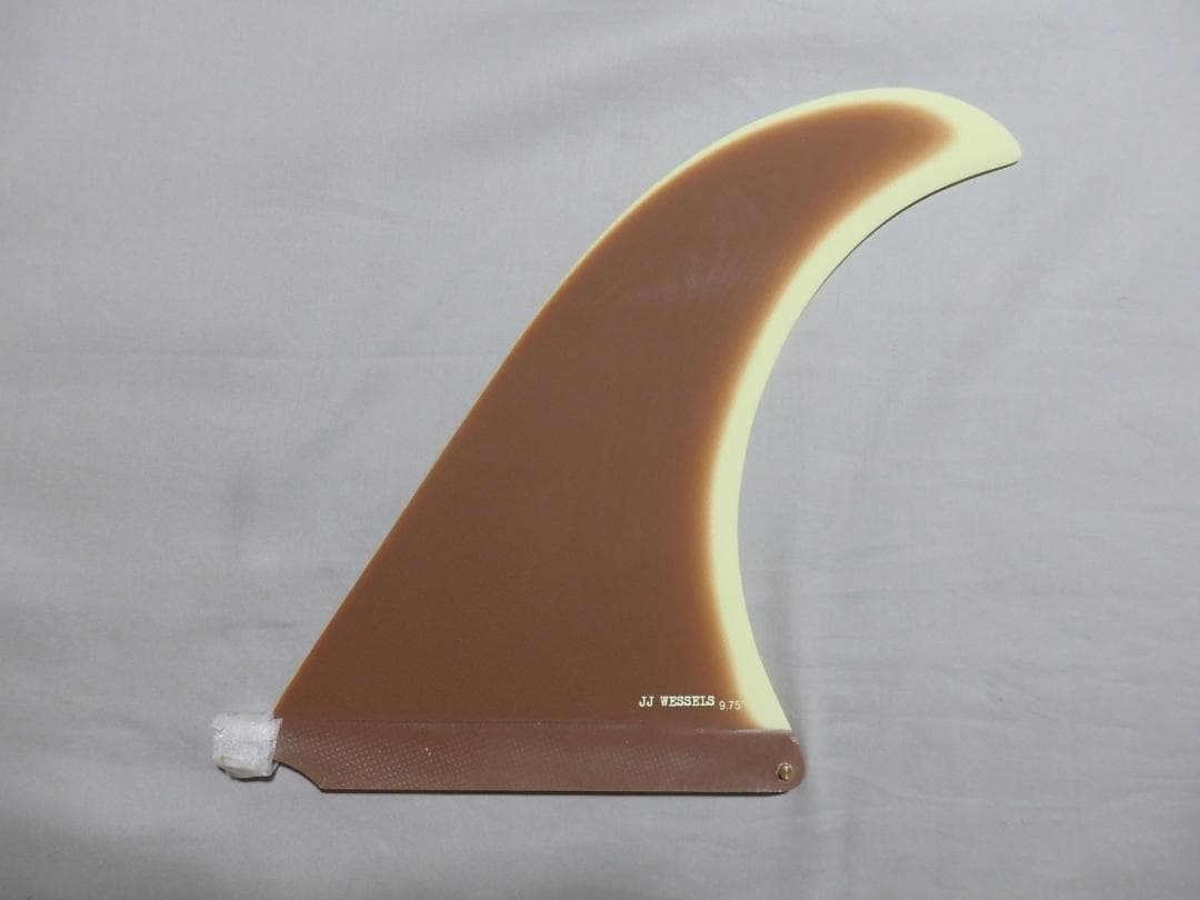 新品◆CAPTAIN FIN JJ WESSELS PIVOT シングルフィン◆