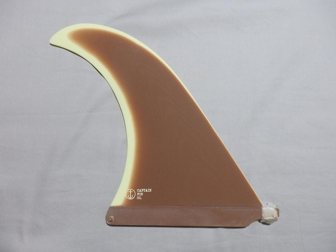 新品◆CAPTAIN FIN JJ WESSELS PIVOT シングルフィン◆