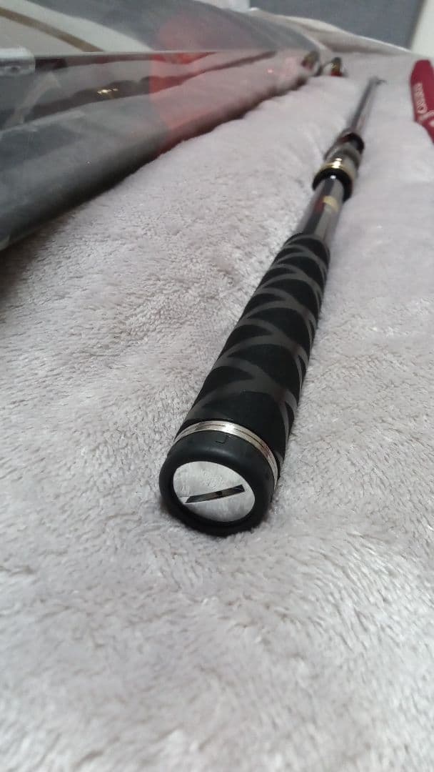SHIMANO　極翔　1-530 中古美品　シマノ