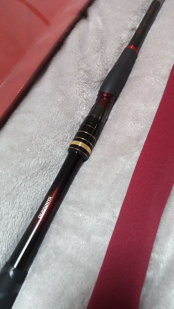 SHIMANO　極翔　1-530 中古美品　シマノ