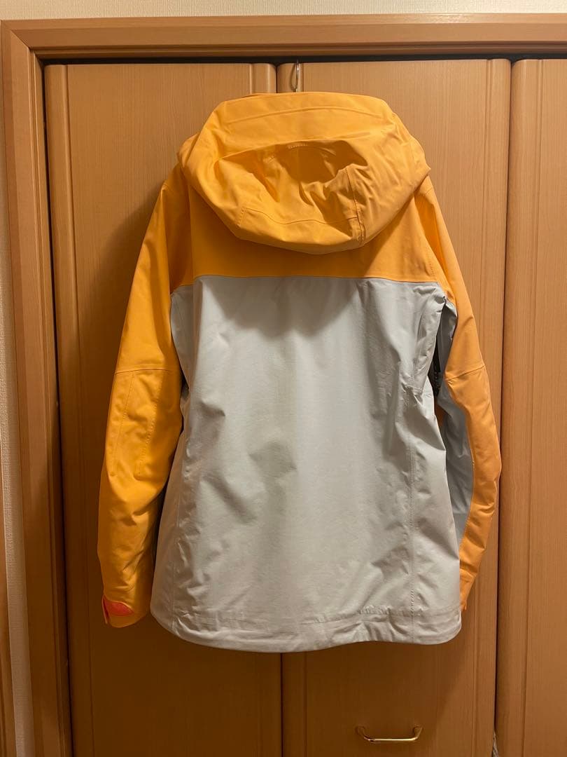 最終値下げ❗️ Burton [ak] GORE-TEX スノーボードジャケットS