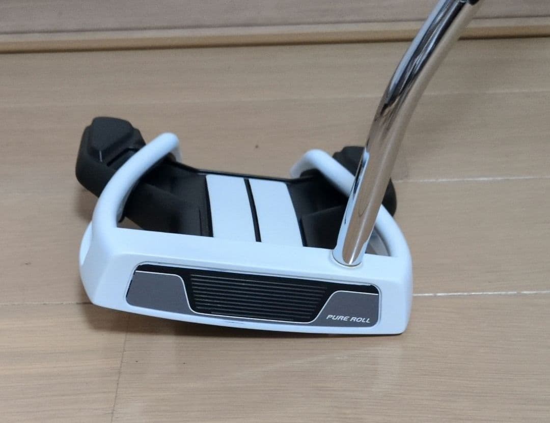 TaylorMade　GHOSTスパイダー36.5インチ