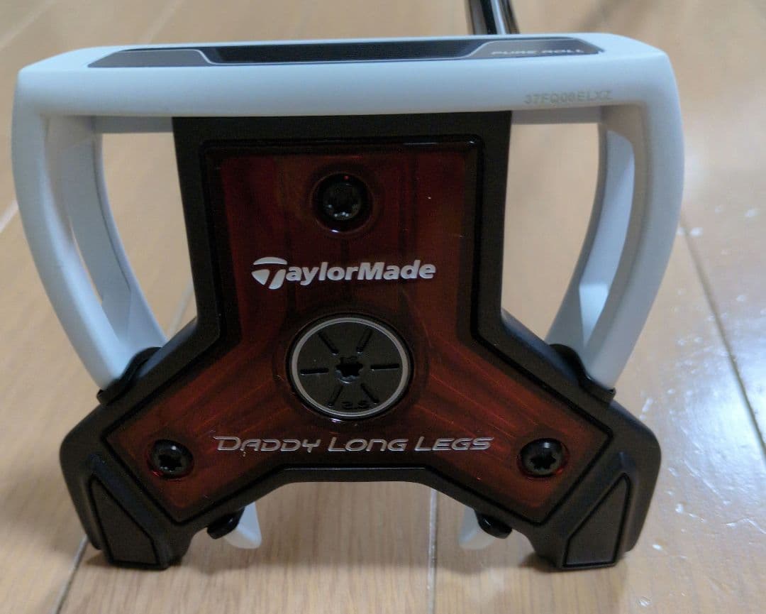TaylorMade　GHOSTスパイダー36.5インチ