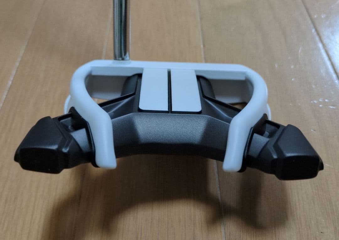 TaylorMade　GHOSTスパイダー36.5インチ