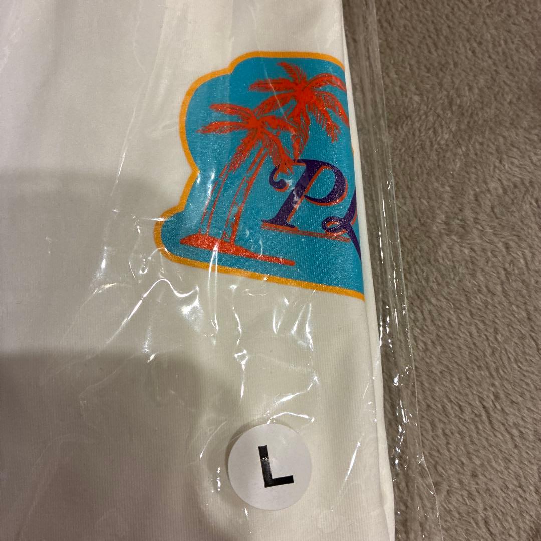 板垣李光人　誰彼時　ヴァカンス　 PLMTシャツ