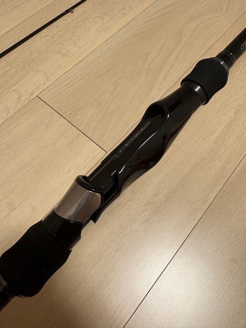 ブルーカレント　86 エリート