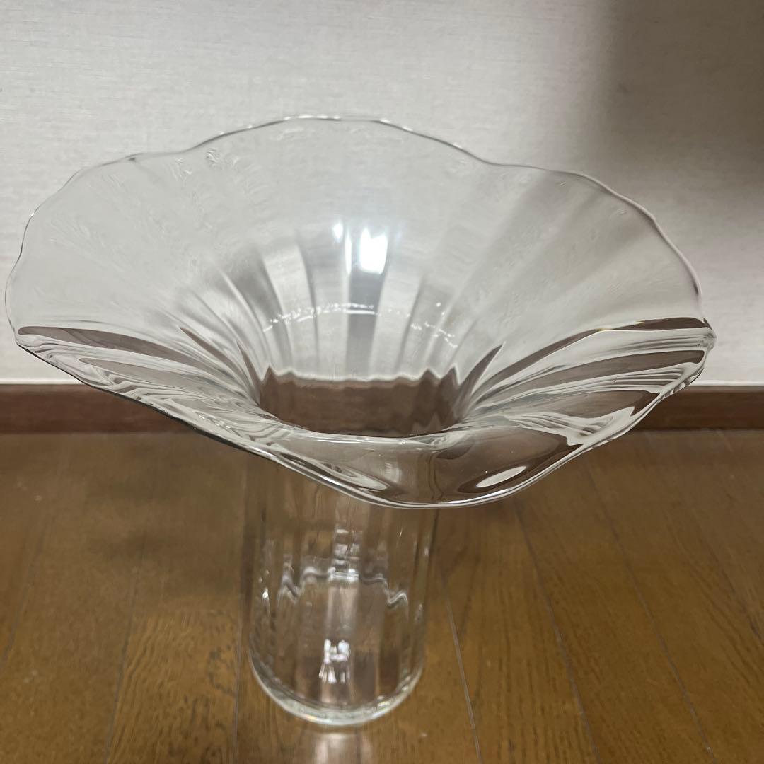 peill cristall 花瓶　大サイズ