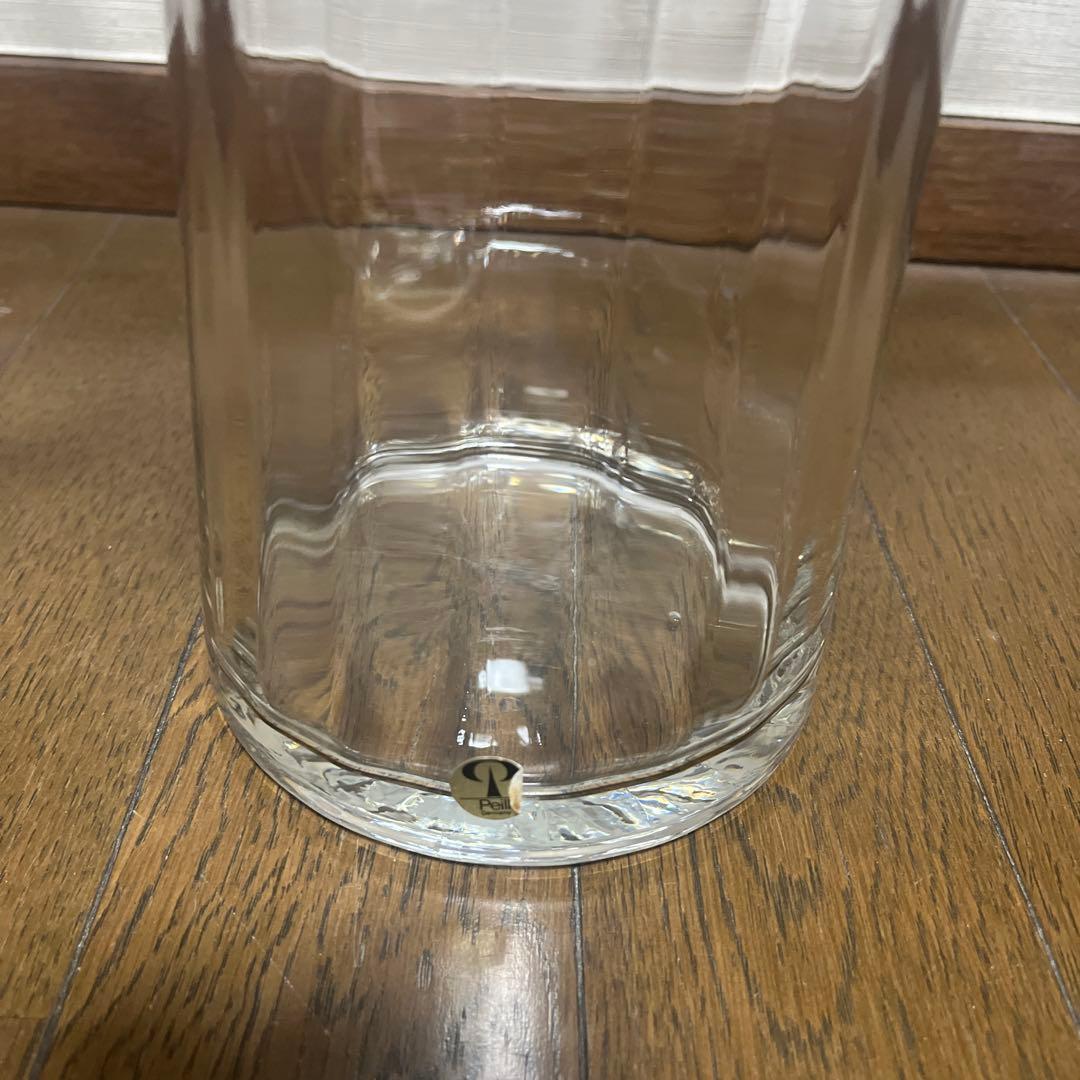 peill cristall 花瓶　大サイズ