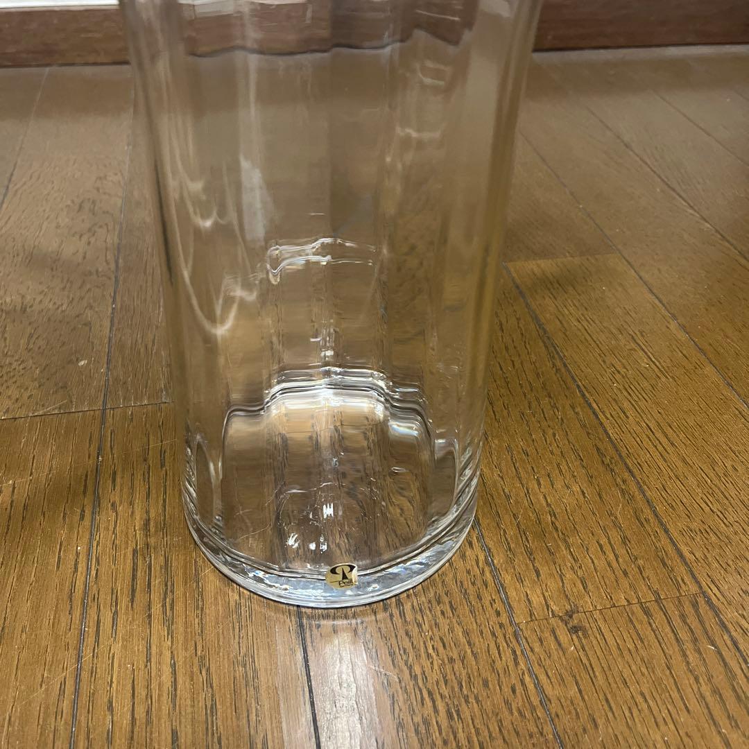 peill cristall 花瓶　大サイズ