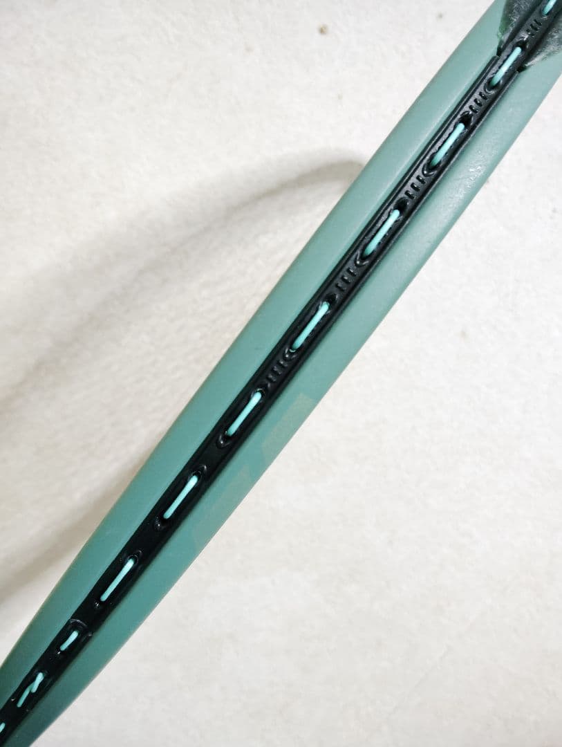国内正規品 美品 ヨネックス パーセプト100D G2