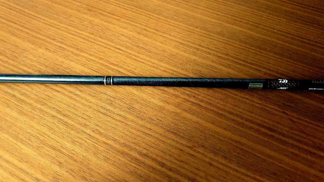 【極美品】ダイワ モアザン ブランジーノ EX AGS 94MMH　現行モデル