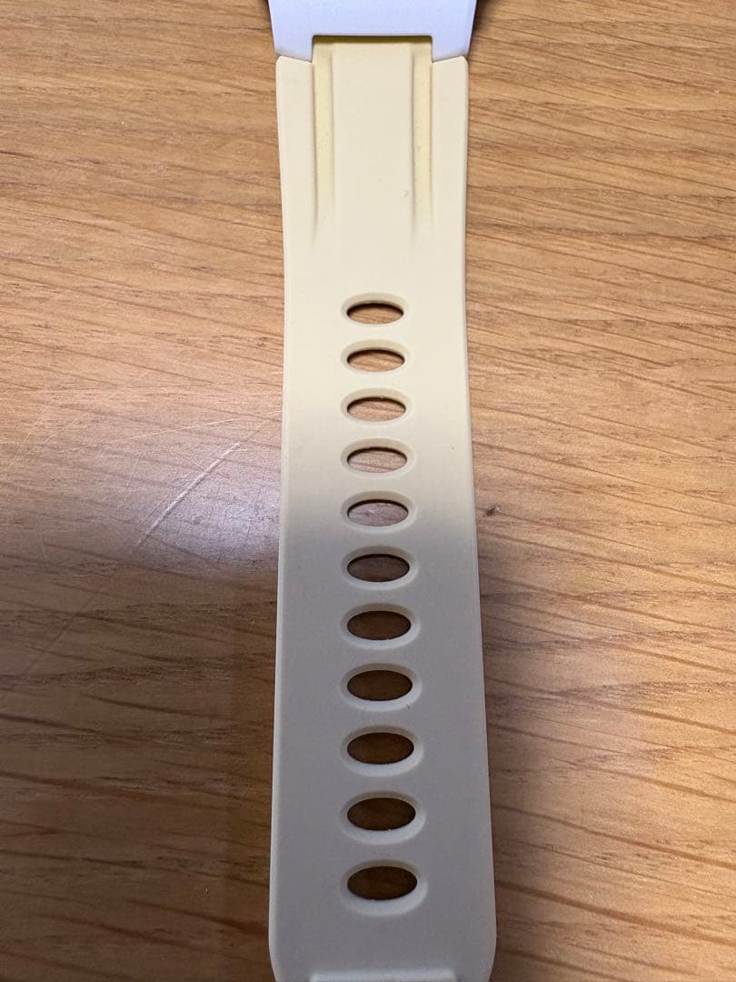 Tosi　 GREENON ゴルフウォッチ NORM II PLUS