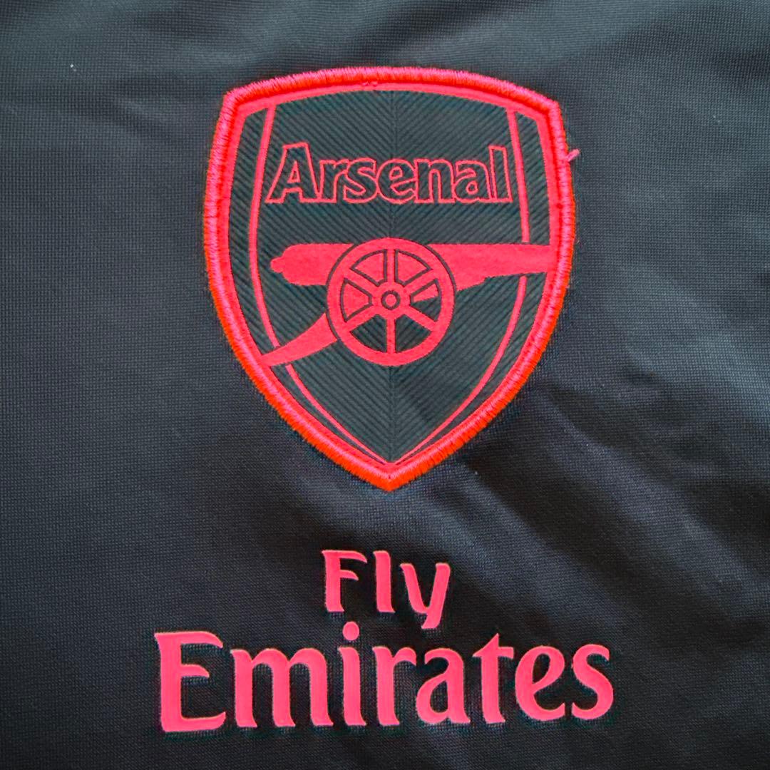 PUMA プーマ　アーセナル　トラックジャケット　サッカー　ARSENAL