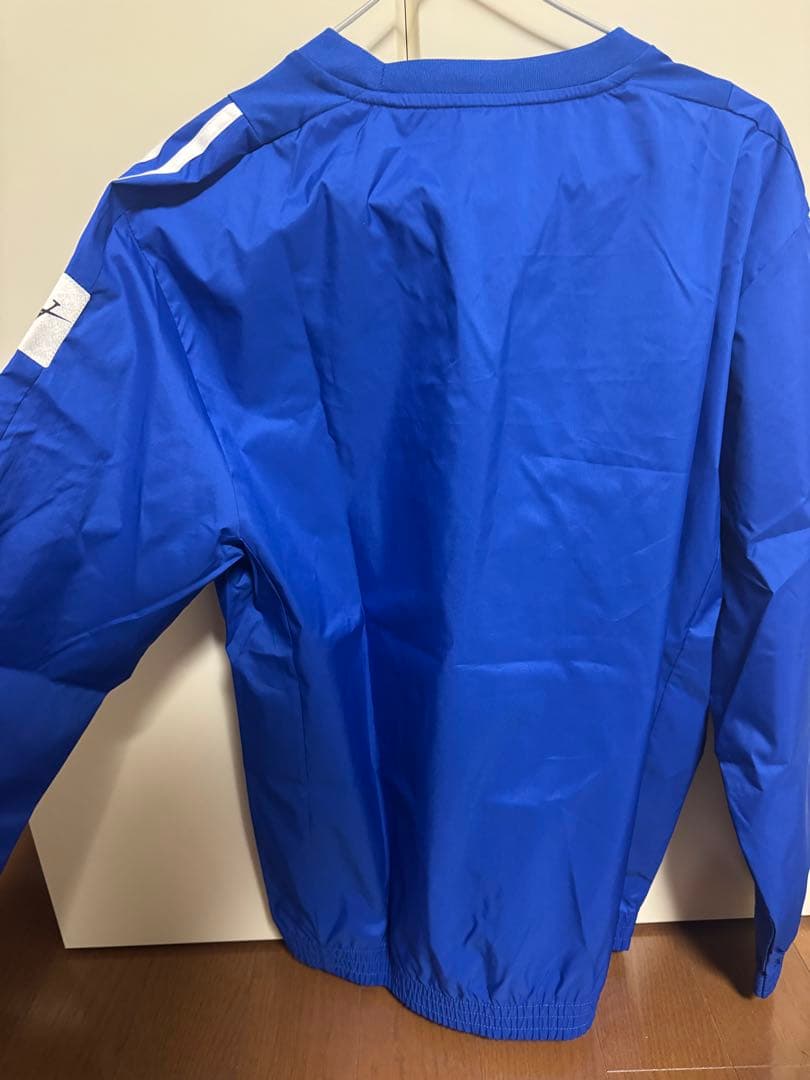 アルビレックス新潟練習着 ウェア 支給品