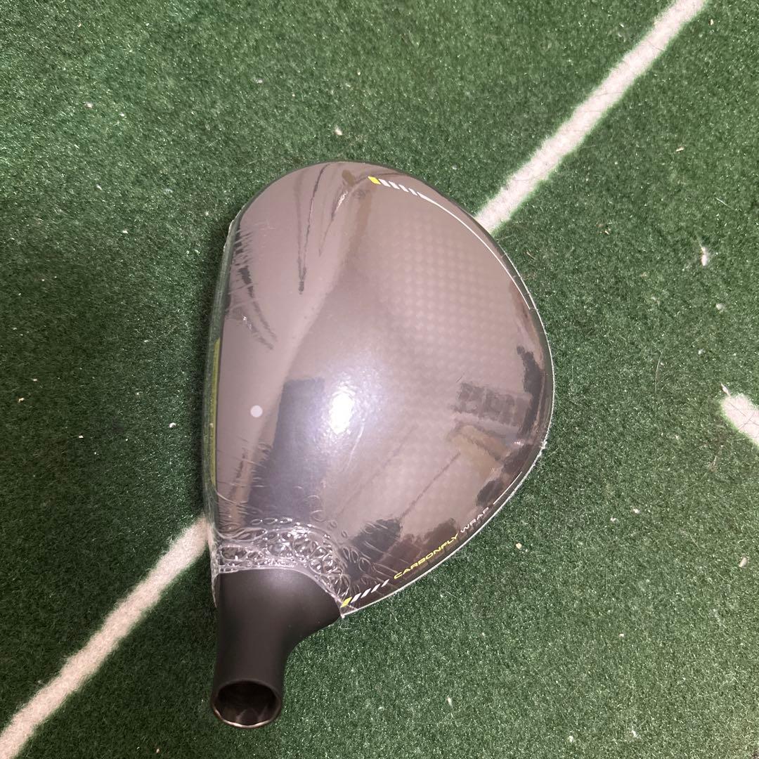 PING G430 MAX 3w スプーン　フェアウェイウッド　ヘッドのみ