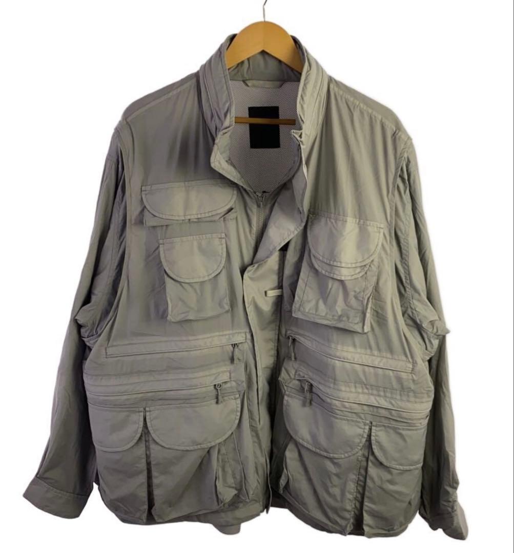 ダイワピア39 TECH 2WAY PERFECT FISHING JACKET