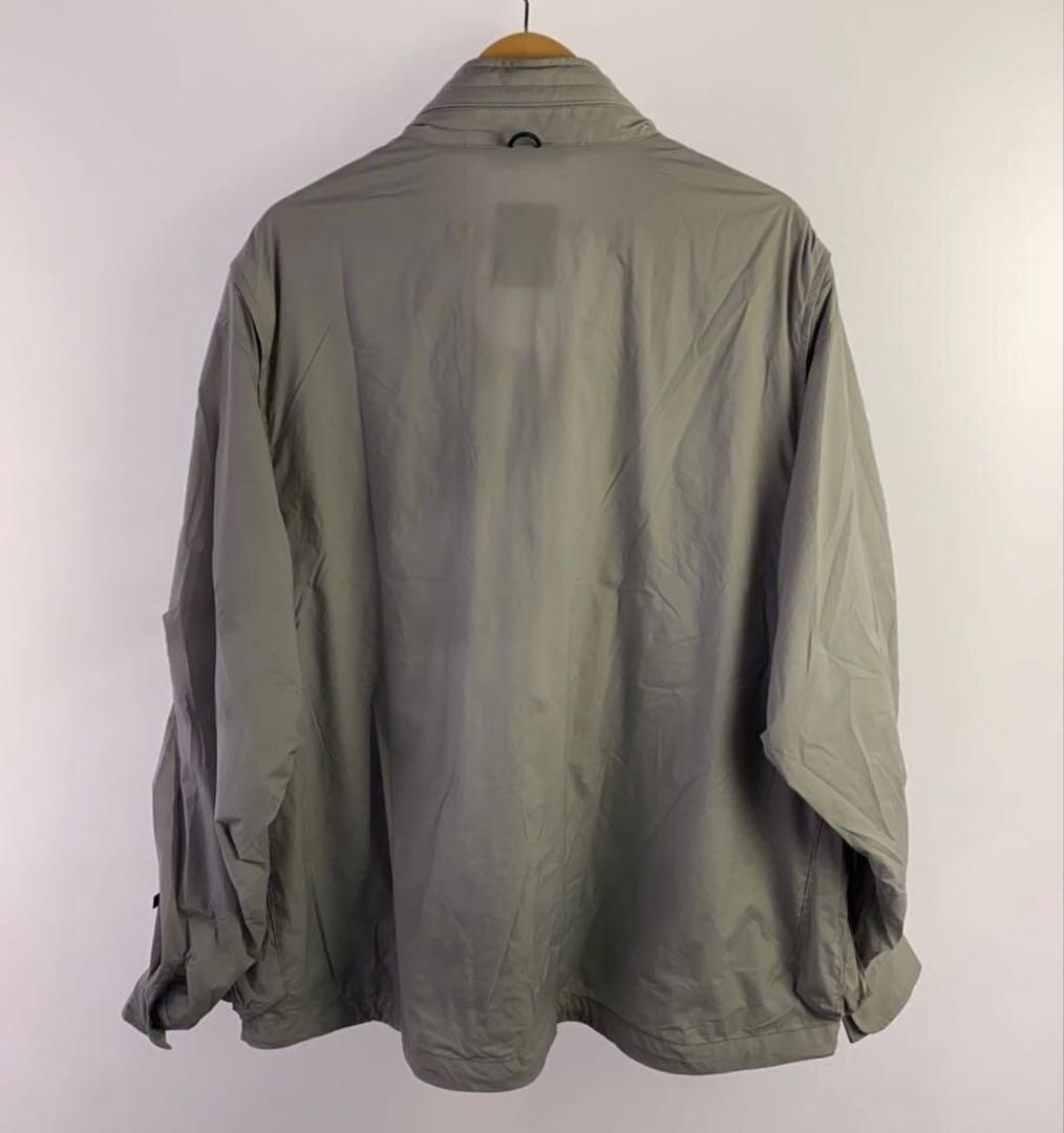 ダイワピア39 TECH 2WAY PERFECT FISHING JACKET