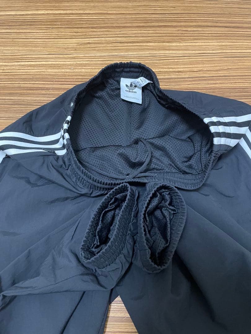 adidas originals LOCK UP セットアップ ジャージ上下