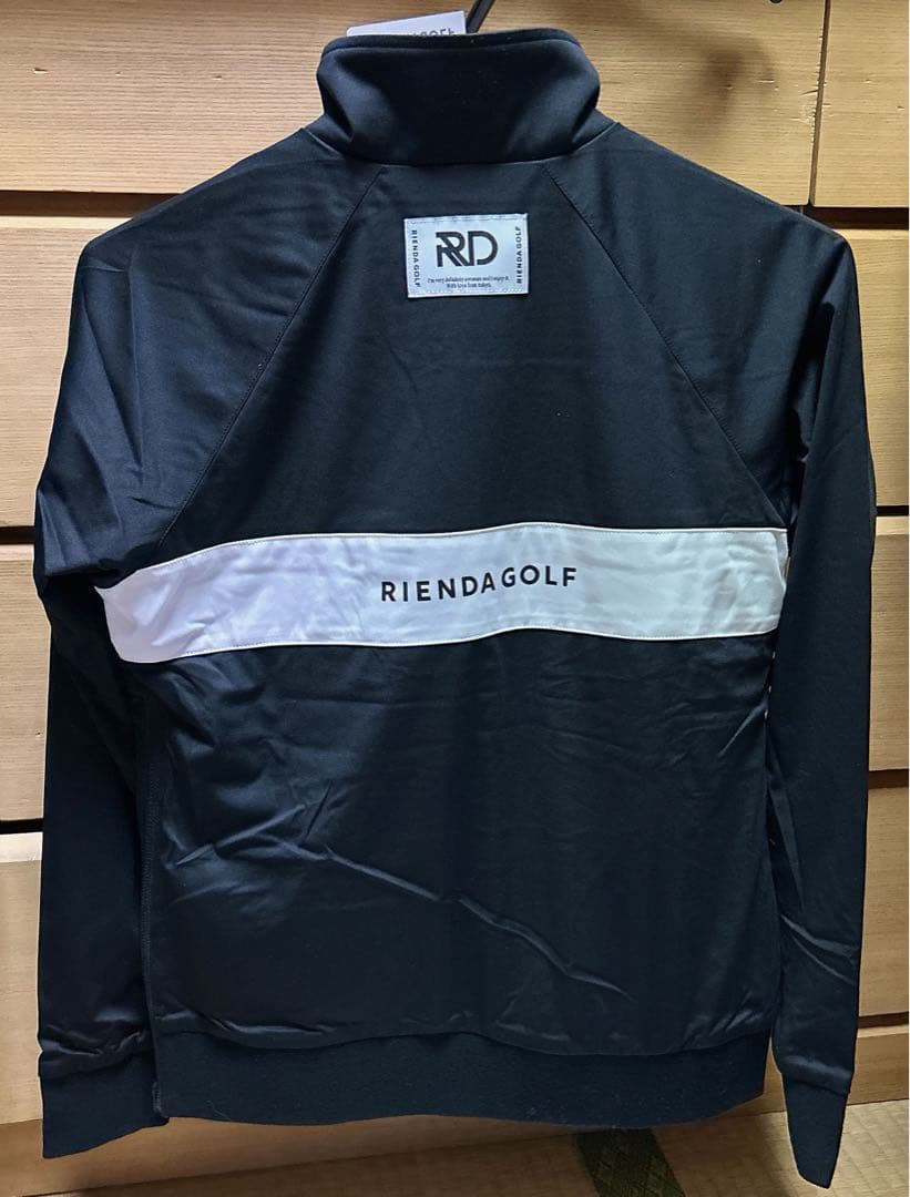 RIENDA GOLF レディーストップス