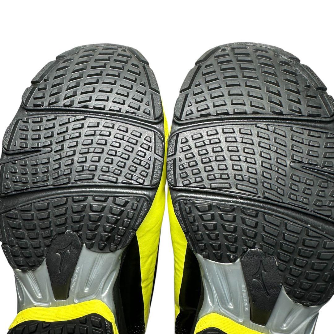 MIZUNO ミズノ スノーランニングシューズ ウエーブスペーサースノー2