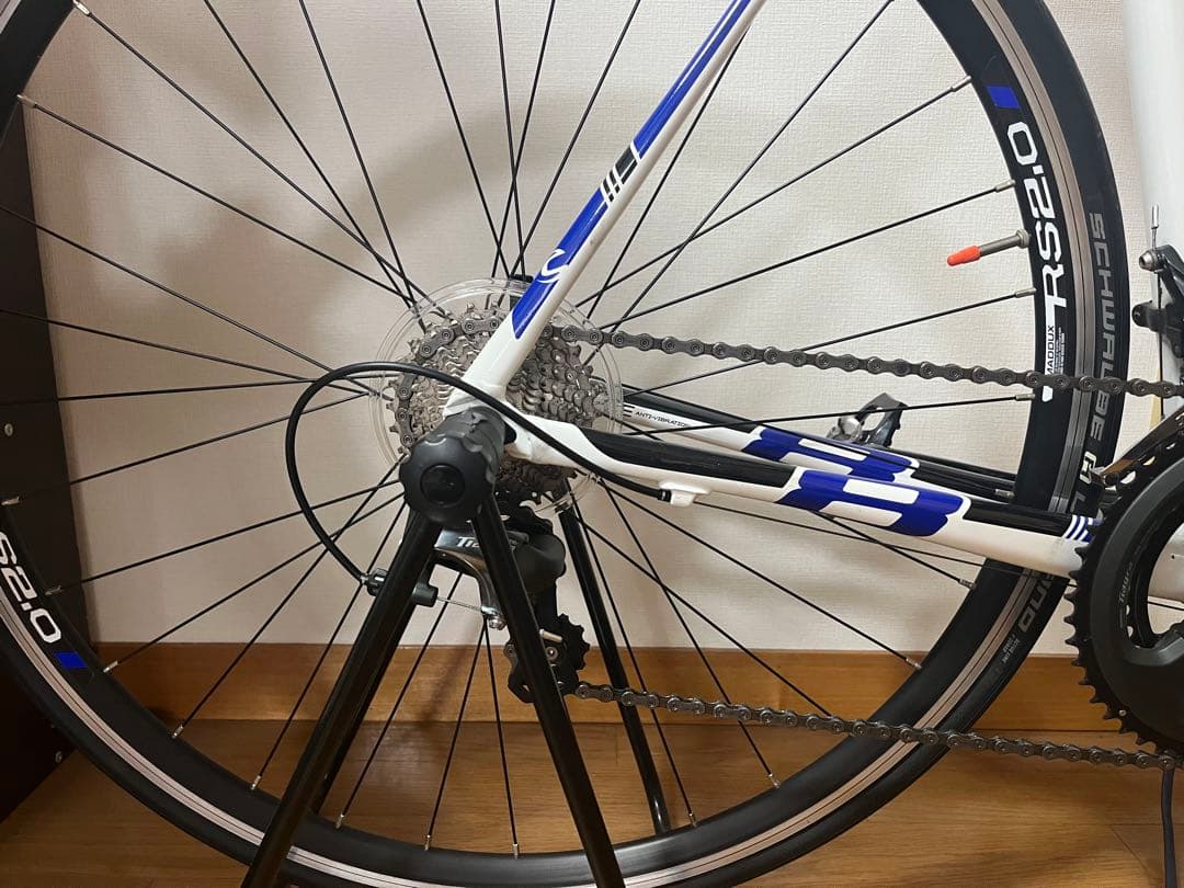 Cannondale CAAD8 ロードバイク