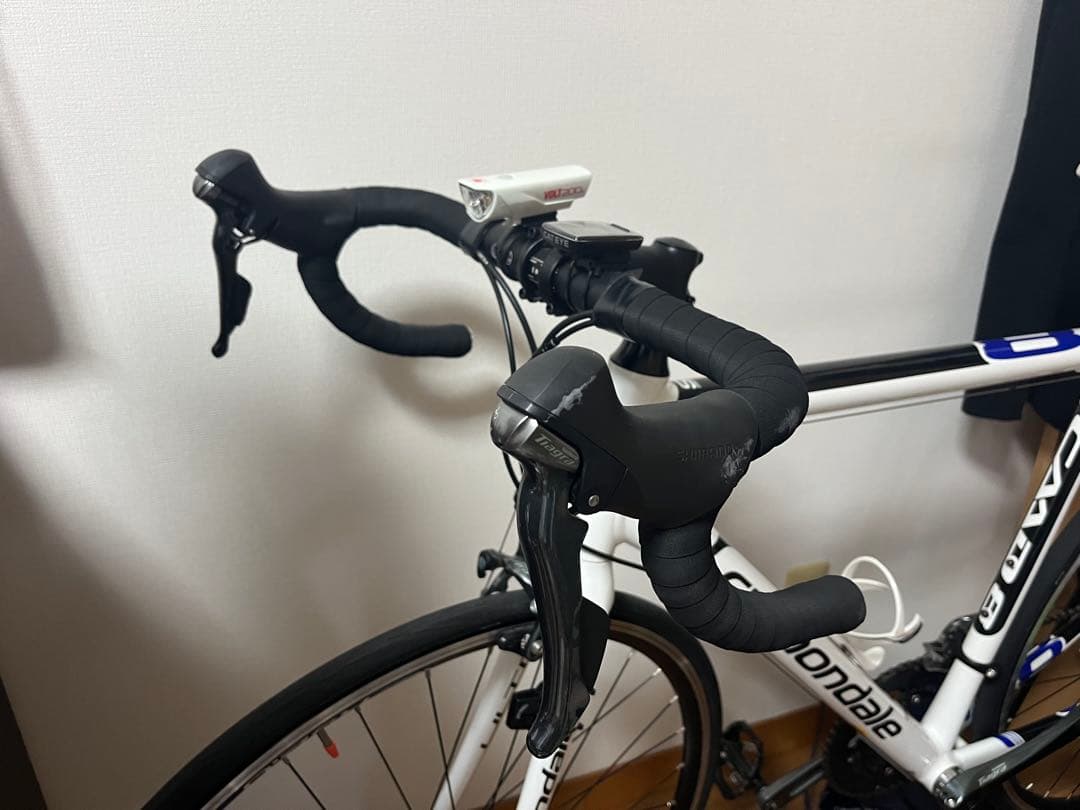 Cannondale CAAD8 ロードバイク