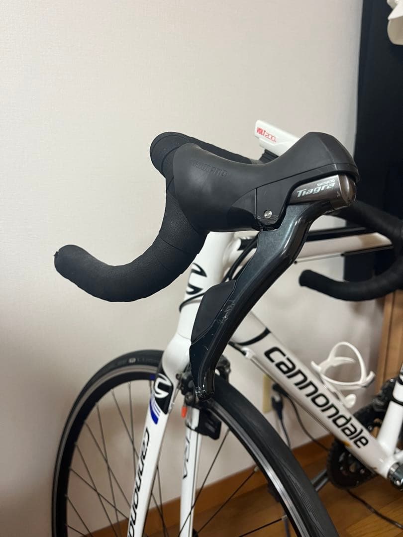 Cannondale CAAD8 ロードバイク
