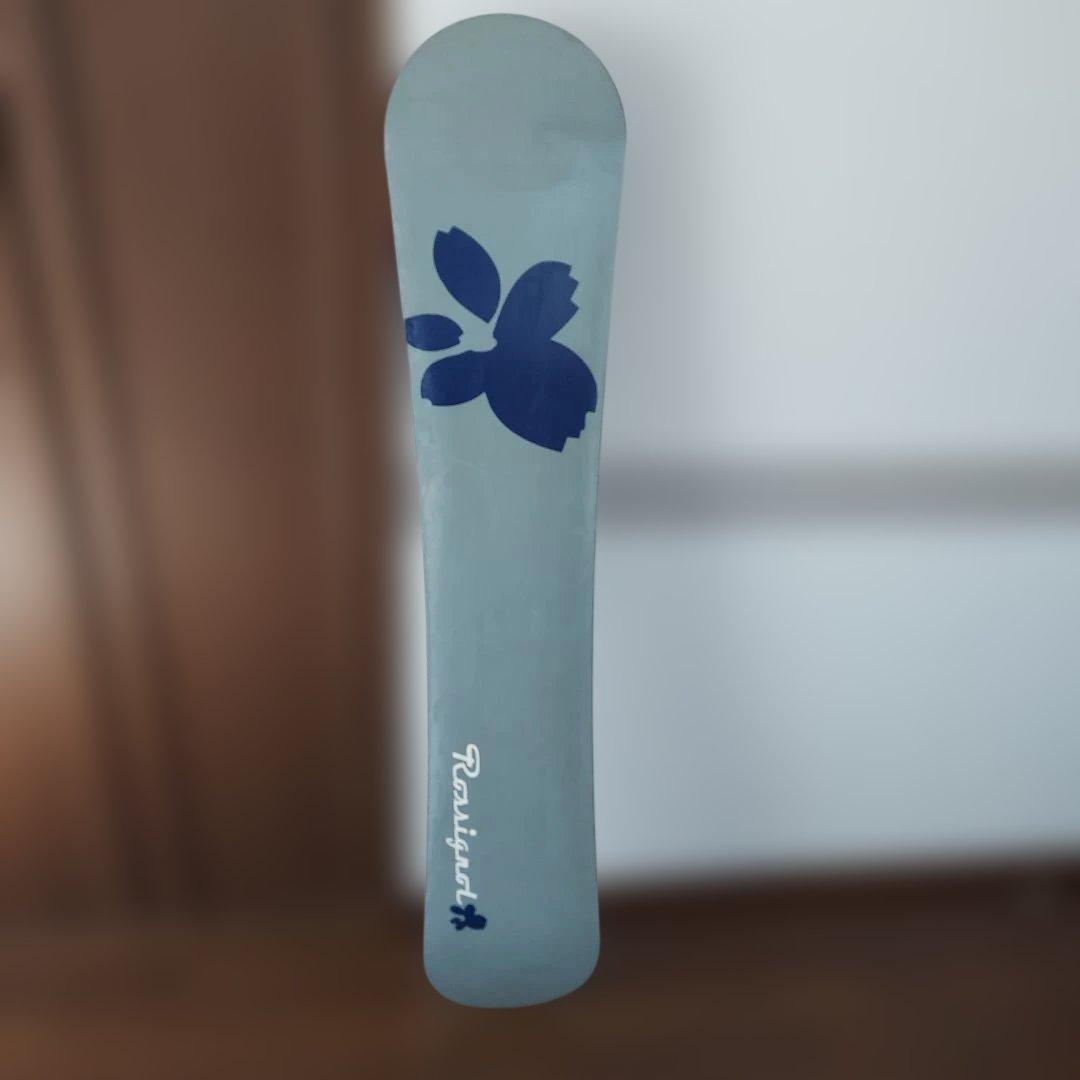 Rossignol Diva スノーボード144cm