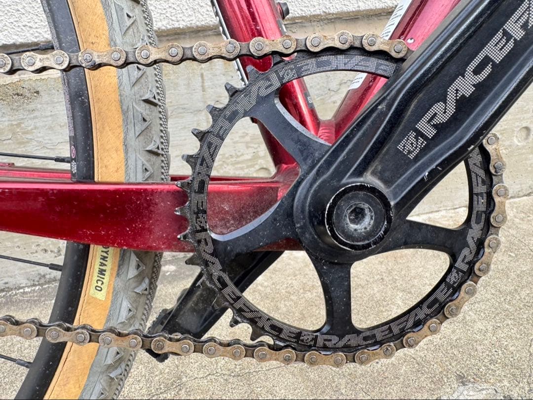 自転車本体 SALSA STORM CHASER 2021