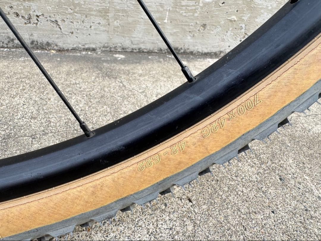 自転車本体 SALSA STORM CHASER 2021