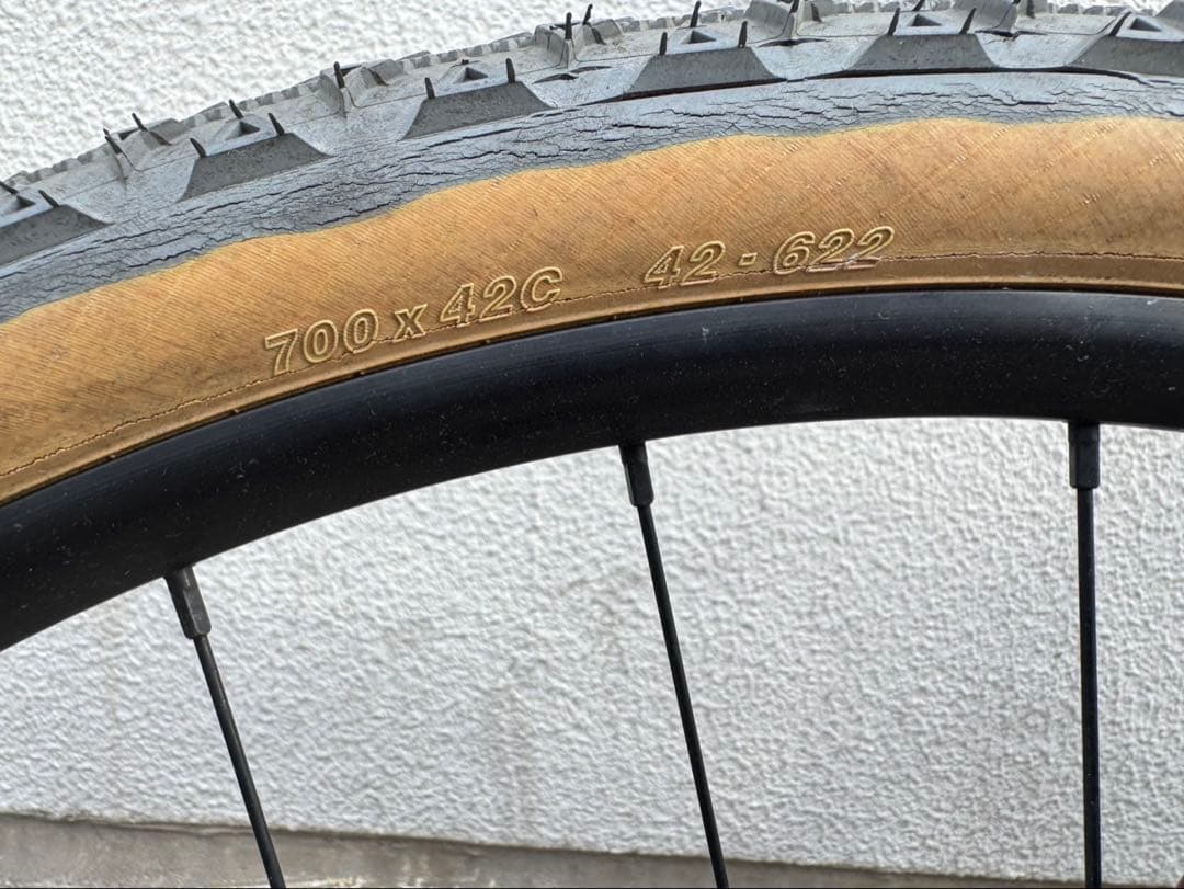 自転車本体 SALSA STORM CHASER 2021