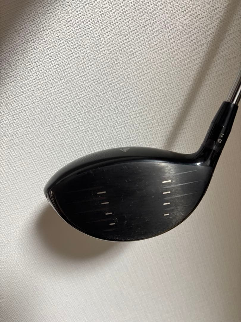 Titleist TS2 ドライバー 9.5度