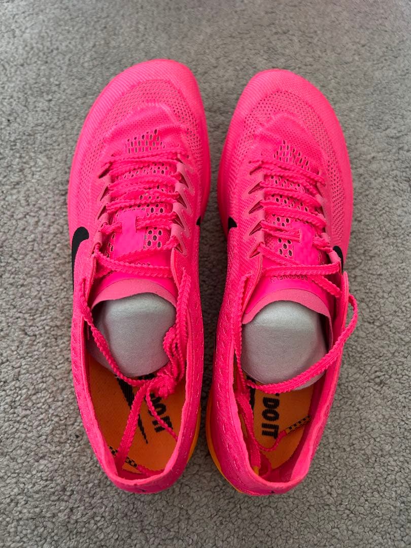 NIKE ナイキ　ZoomX Dragonfly ドラゴンフライ
