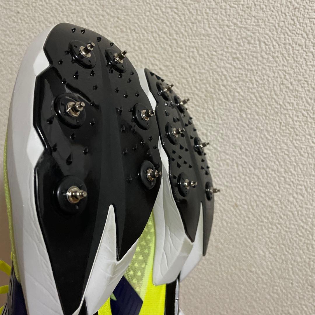 PWR-X パワーエックス V3 25.0センチ