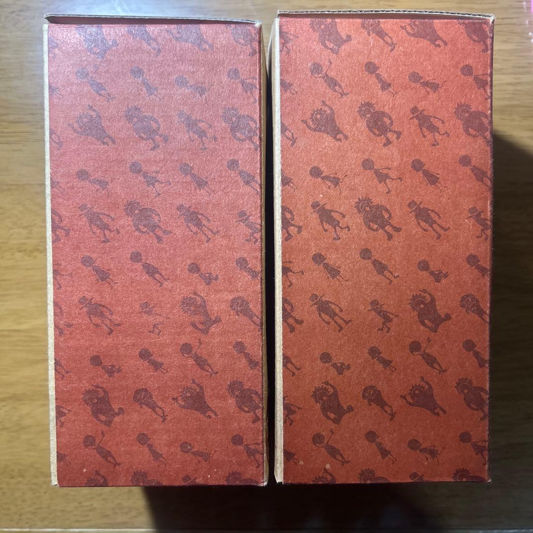 セカオワ　貯金箱