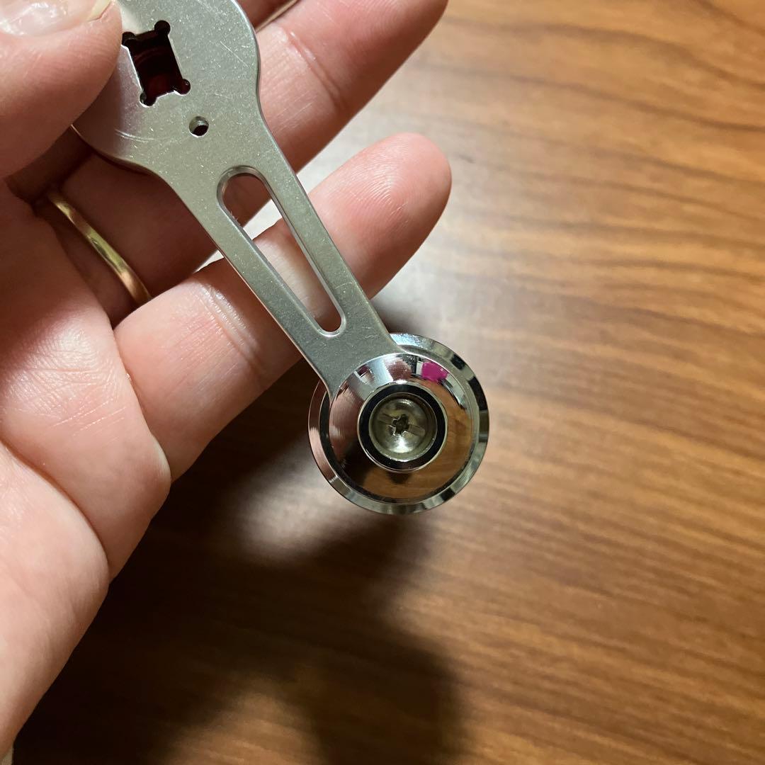 美品　スタジオオーシャンマーク　ダイワ　8×5 AC30L