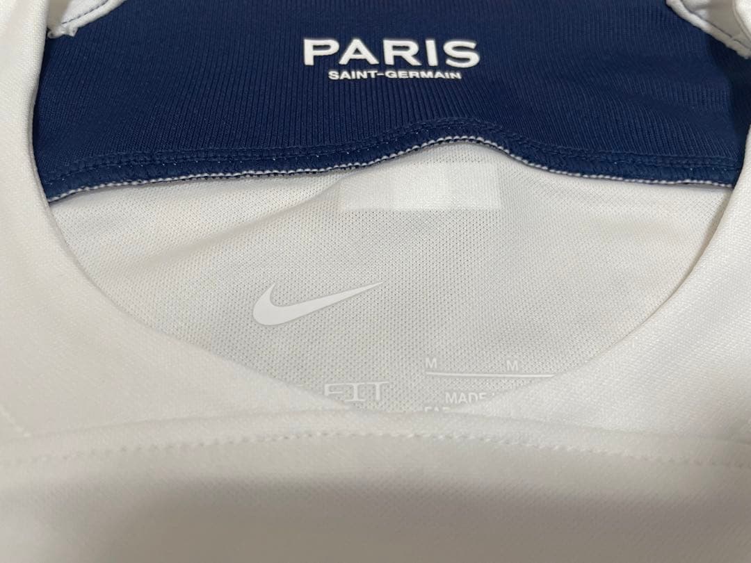 ⭐️新品未使用 NIKE⭐️PSG パリサンジェルマン ユニフォーム サイズL