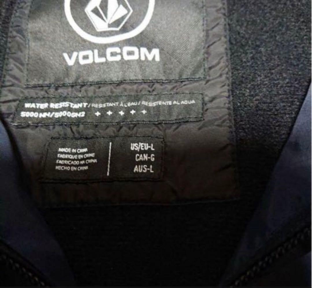 VOLCOM ボルコムメンズ ジャケット
