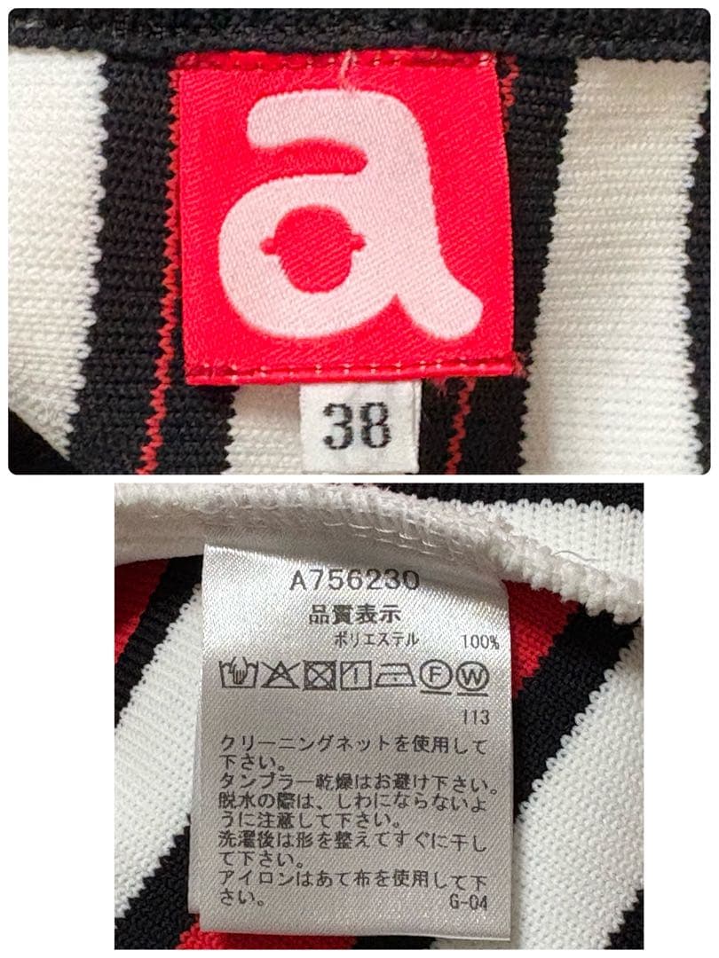 まとめ売り　ARCHIVIO レディース ゴルフ スカート 3枚セット　M