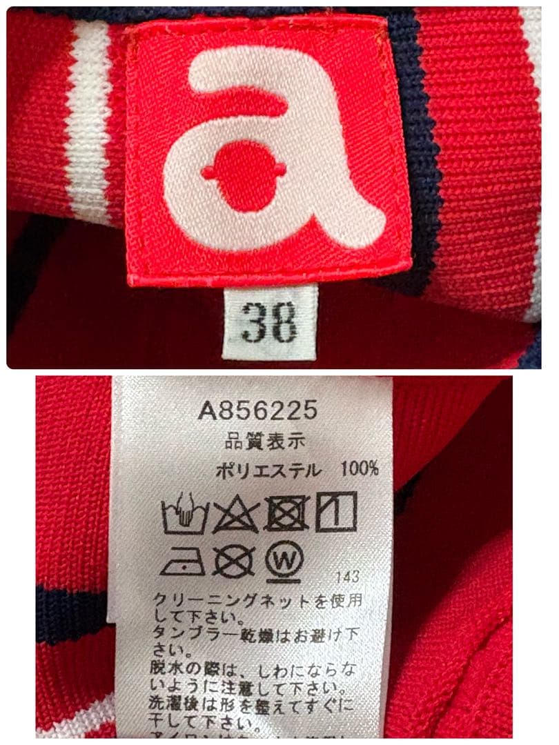 まとめ売り　ARCHIVIO レディース ゴルフ スカート 3枚セット　M
