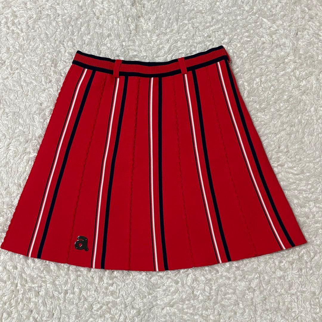 まとめ売り　ARCHIVIO レディース ゴルフ スカート 3枚セット　M